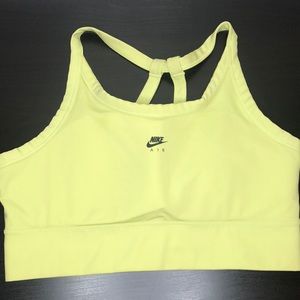 Nike Air Sports Bra